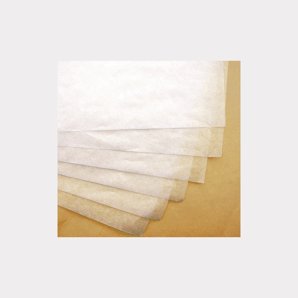 Sacchetti in Carta Pergamino Take Away Bag 9x13+3 cm 1000 Pz